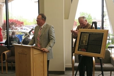 Evans Hall of Fame 4859