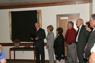 UBMC Senior Opening 8547