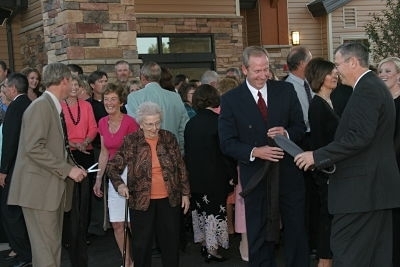 UBMC Senior Opening 8556