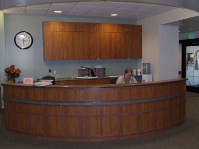 Nurses Station