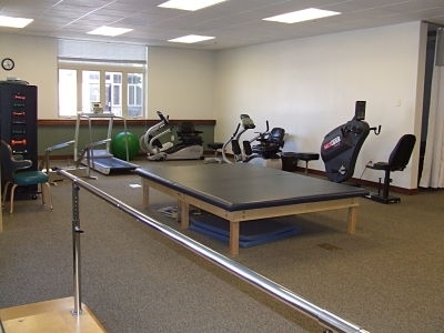 Physical Therapy