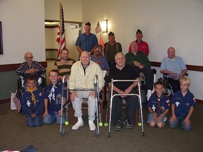 Patriotic Party