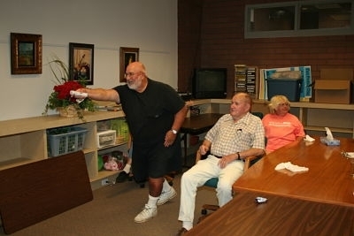 Wii Bowling at Crossroads 007