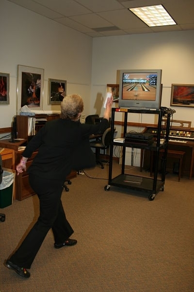 Wii Bowling at Crossroads 020
