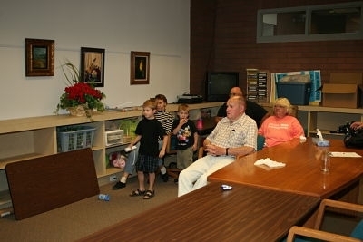 Wii Bowling at Crossroads 026